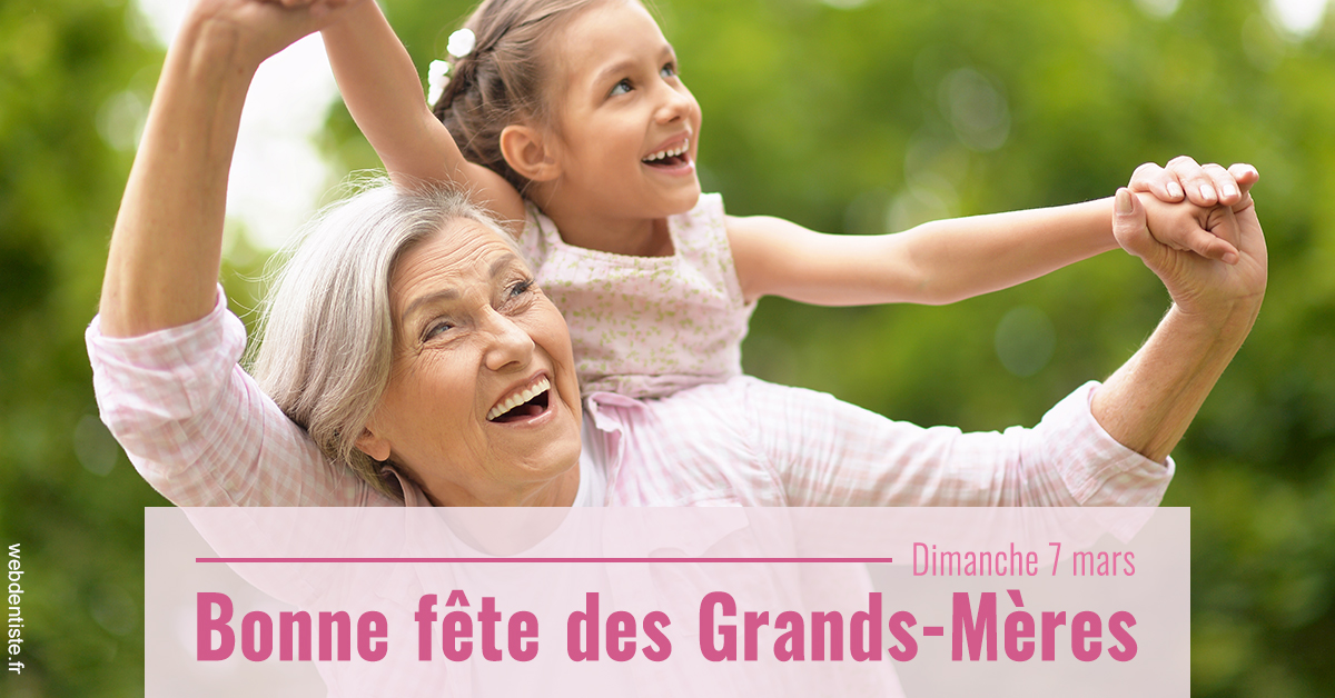 https://www.hygident-oceanis.fr/Fête des grands-mères 2