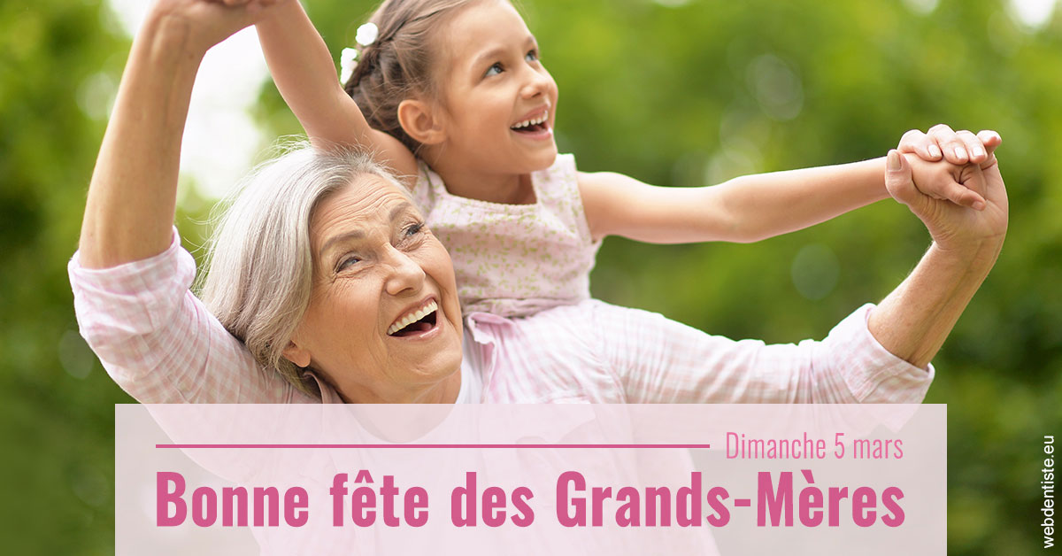 https://www.hygident-oceanis.fr/Fête des grands-mères 2023 2