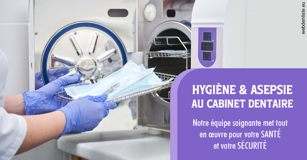 https://www.hygident-oceanis.fr/Hygiène et asepsie au cabinet dentaire 1