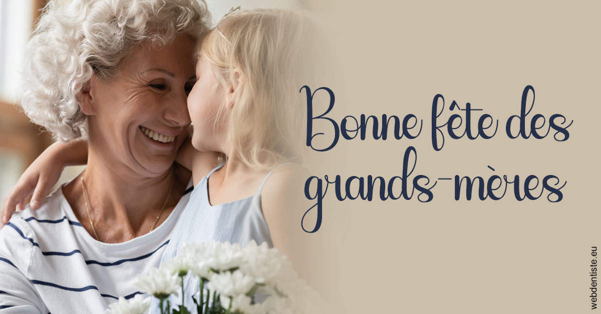 https://www.hygident-oceanis.fr/La fête des grands-mères 1