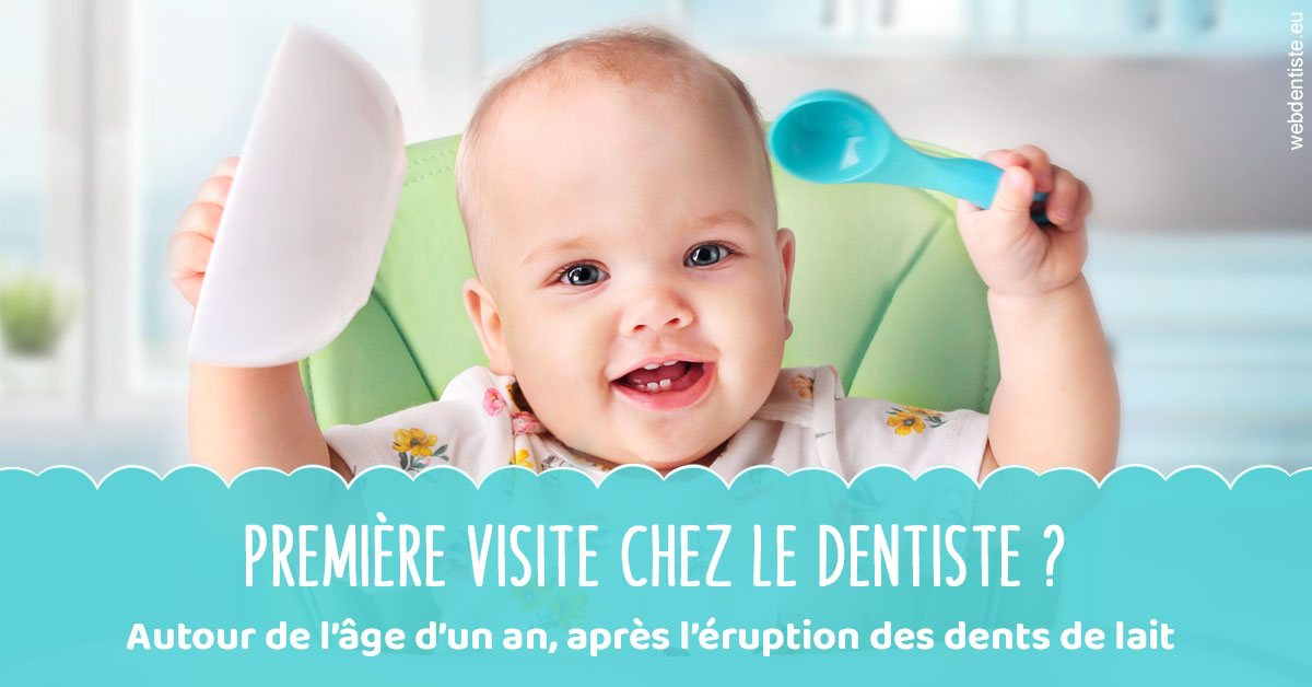 https://www.hygident-oceanis.fr/Première visite chez le dentiste 1